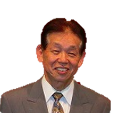 福島 敏雄 牧師