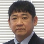 菅原 義久 牧師